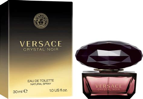 perfume versace 30ml|versace crystal noir 30ml.